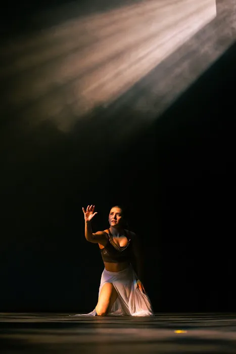 The House Dance Complex Picture 5
