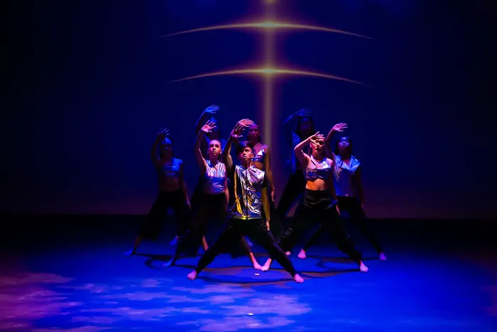 The House Dance Complex Picture 8