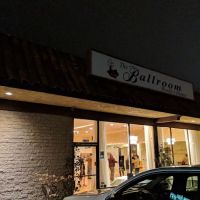 Dance Masters Ballroom ico
