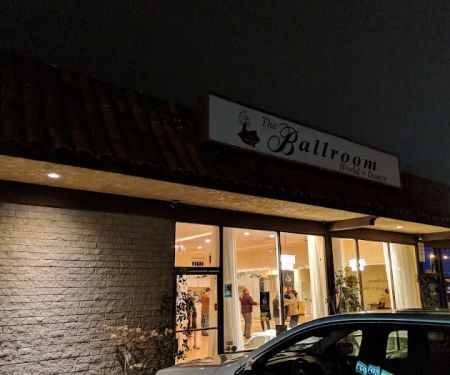 Dance Masters Ballroom