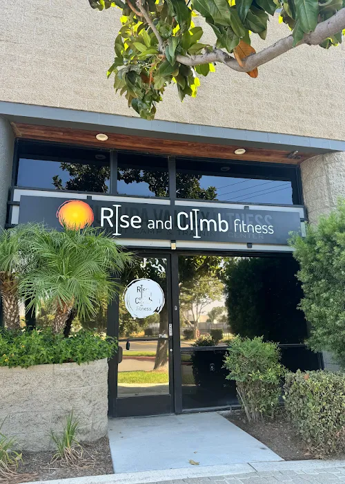 Rise and Climb Fitness Picture 3