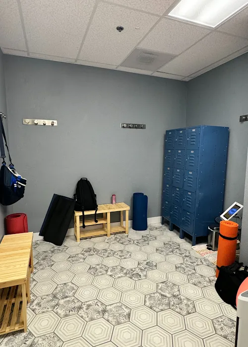 Rise and Climb Fitness Picture 5
