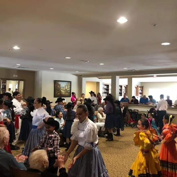 Berumen Dance Company Picture 1
