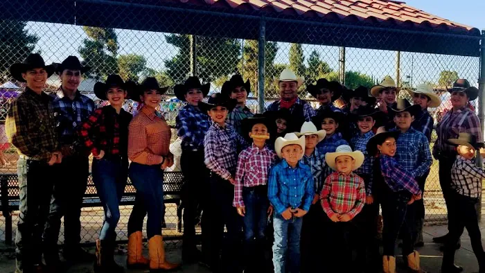 Berumen Dance Company Picture 2