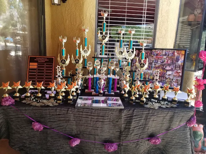 Berumen Dance Company Picture 4