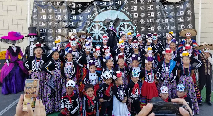 Berumen Dance Company Picture 5