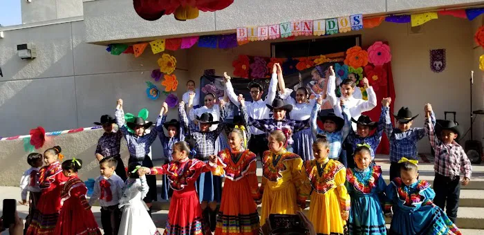 Berumen Dance Company Picture 3