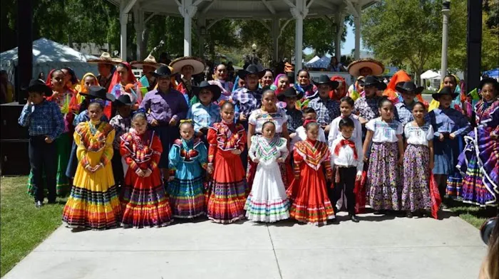 Berumen Dance Company Picture 7