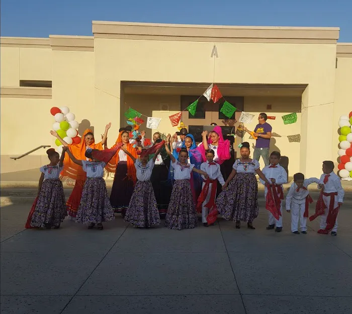 Berumen Dance Company Picture 9