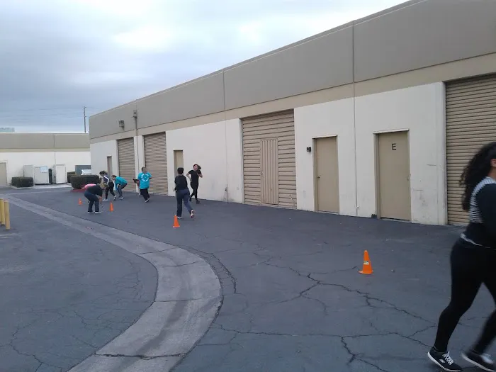 Moreno Valley CardioFit Zumba & Bootcamp Picture 2