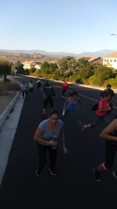 Moreno Valley CardioFit Zumba & Bootcamp Picture 1