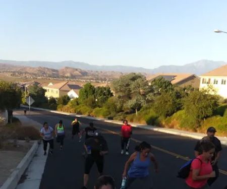 Moreno Valley CardioFit Zumba & Bootcamp