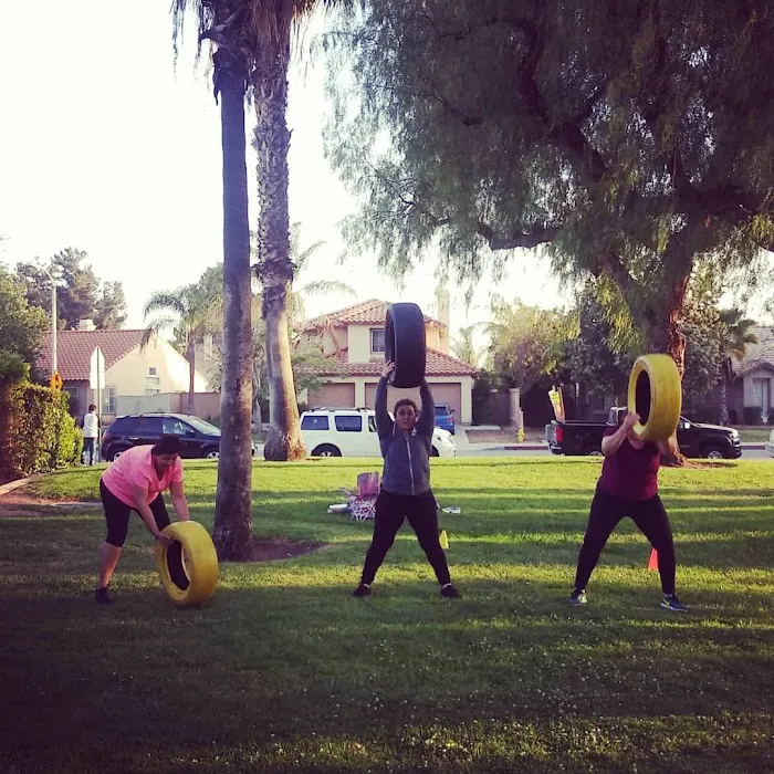 Moreno Valley CardioFit Zumba & Bootcamp Picture 6