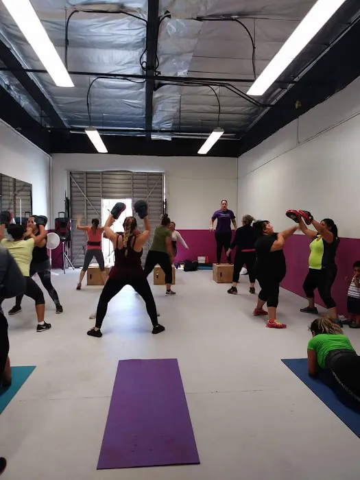 Moreno Valley CardioFit Zumba & Bootcamp Picture 3
