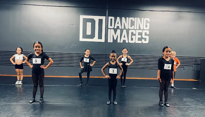 Dancing Images Dance Center (DIDC) Picture 4