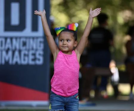 Dancing Images Dance Center (DIDC)