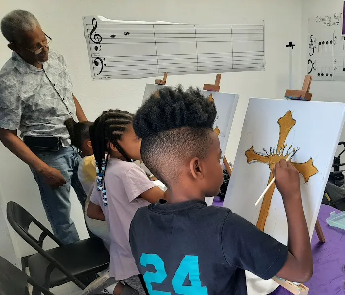 Performing Visual and Arts Academy Enhance The Gift Picture 6
