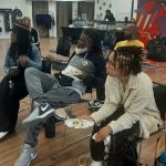 Performing Visual and Arts Academy Enhance The Gift