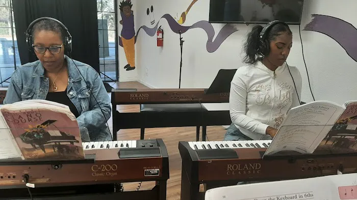 Performing Visual and Arts Academy Enhance The Gift Picture 7