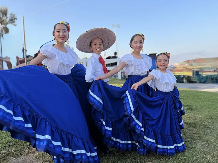 Ballet Folklorico Mi Alegria Picture 1