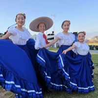 Ballet Folklorico Mi Alegria ico