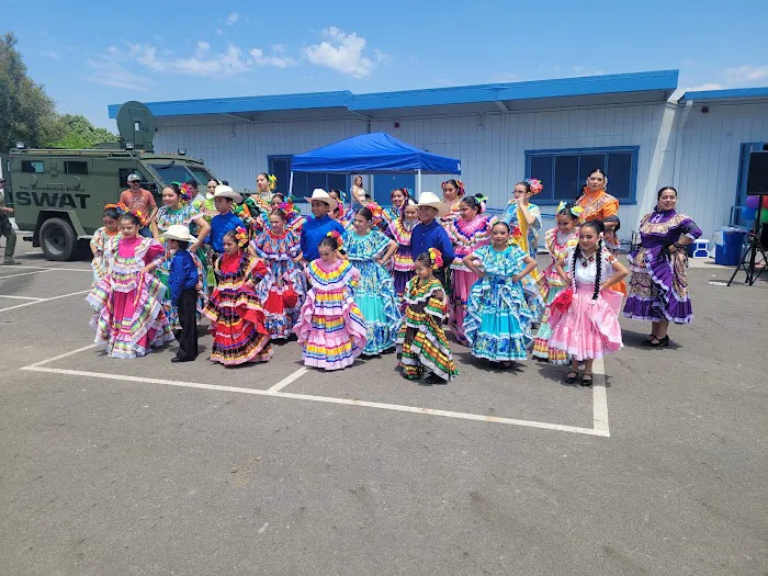Ballet Folklorico Mi Alegria Picture 2