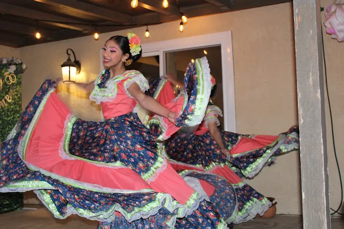 Ballet Folklorico Mi Alegria Picture 4