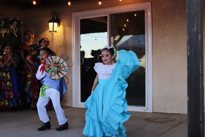 Ballet Folklorico Mi Alegria Picture 5