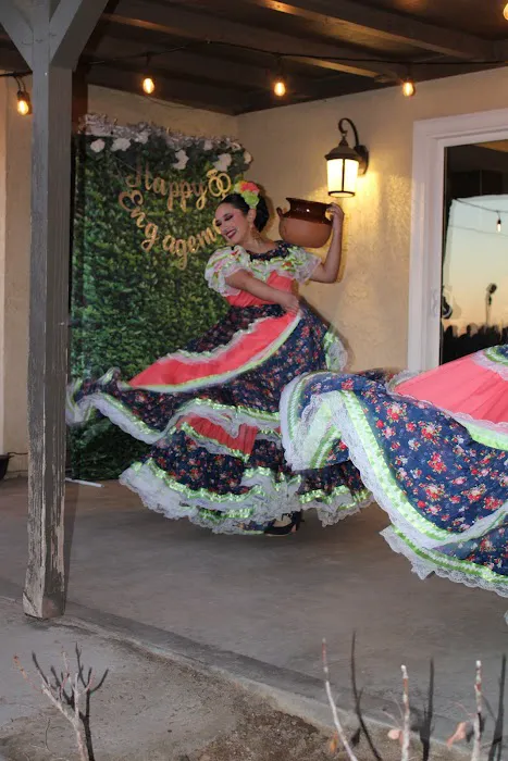Ballet Folklorico Mi Alegria Picture 6