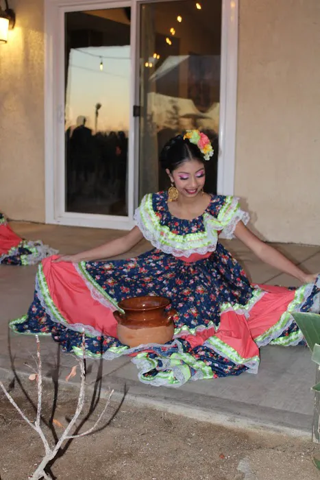 Ballet Folklorico Mi Alegria Picture 3