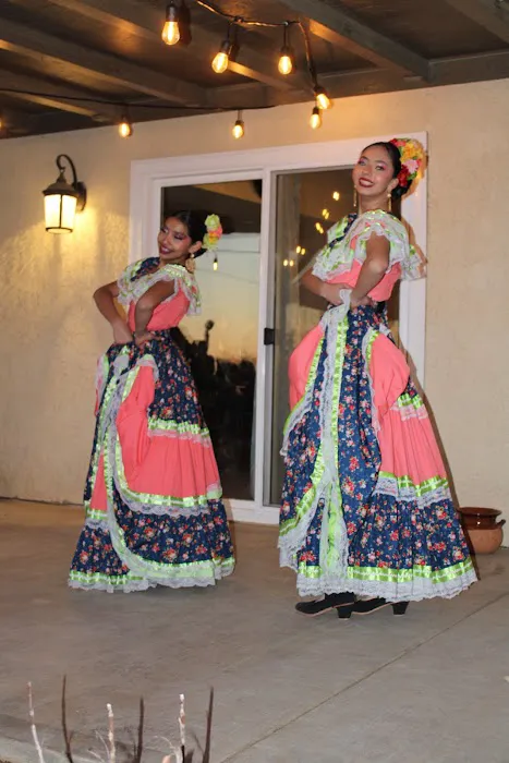 Ballet Folklorico Mi Alegria Picture 9