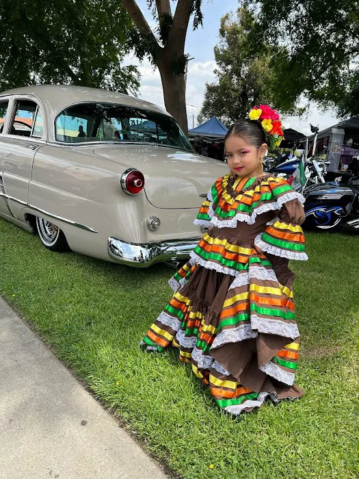 Ballet Folklorico Mi Alegria Picture 10