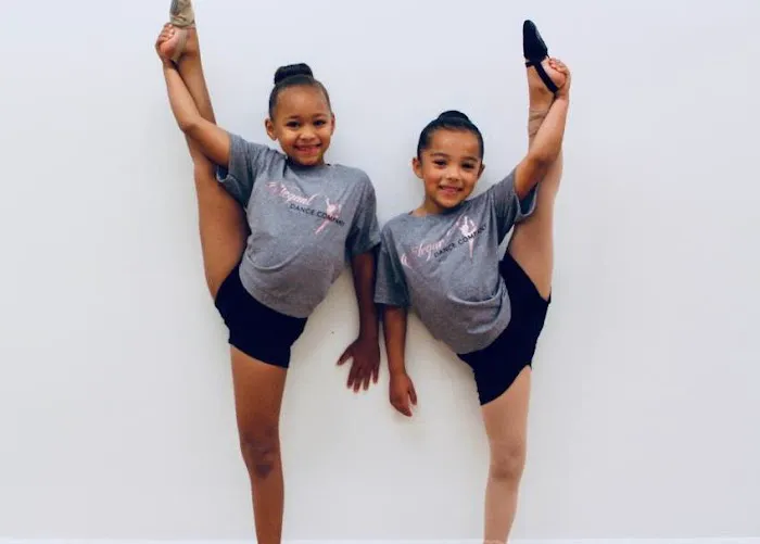 Elegant Dance Company Picture 1