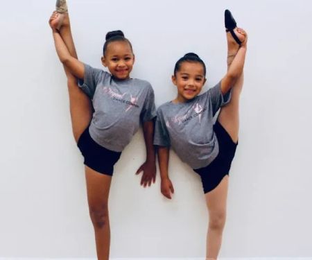 Elegant Dance Company
