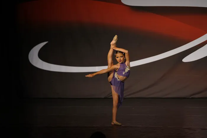 Pure Movement Dance Picture 5