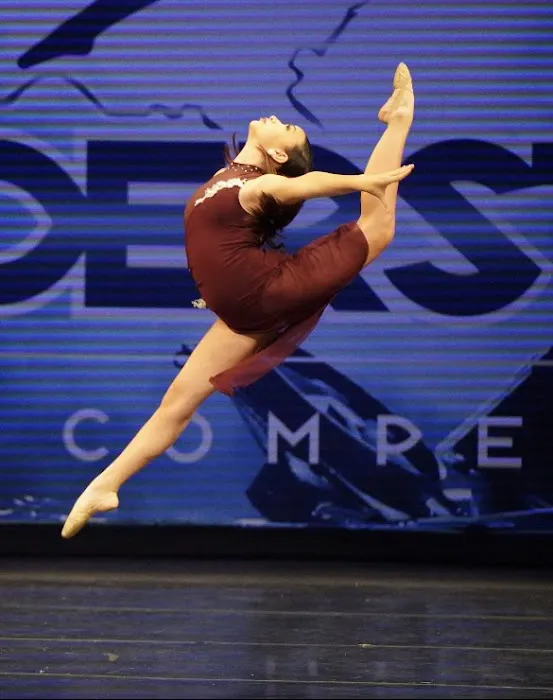 Pure Movement Dance Picture 6