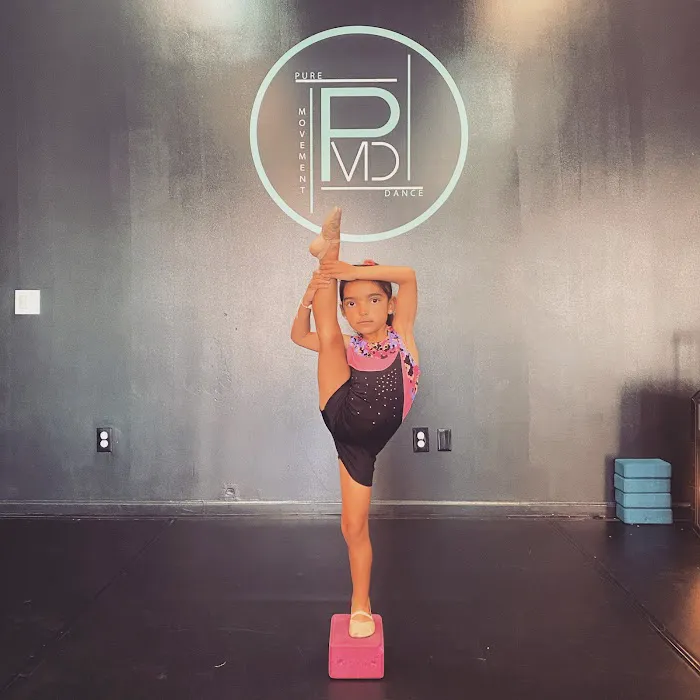 Pure Movement Dance Picture 7