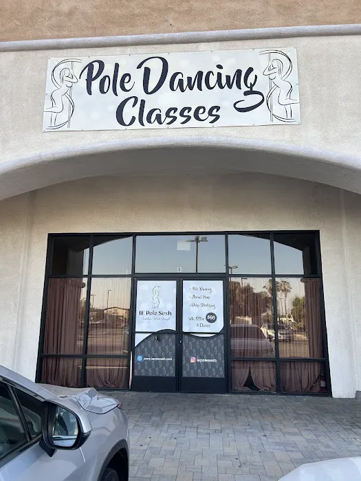 IE Pole Sesh Picture 7
