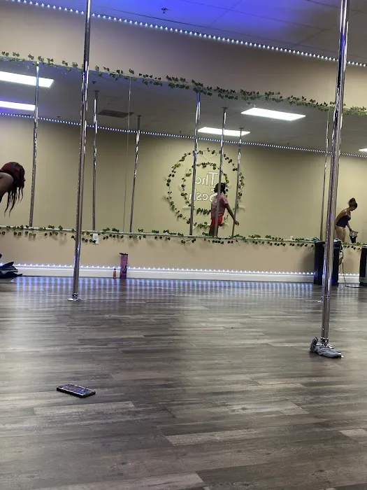 IE Pole Sesh Picture 9