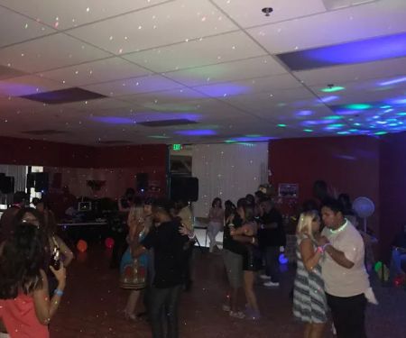 Dance Soul Connection Studio