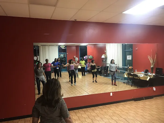 Dance Soul Connection Studio Picture 6