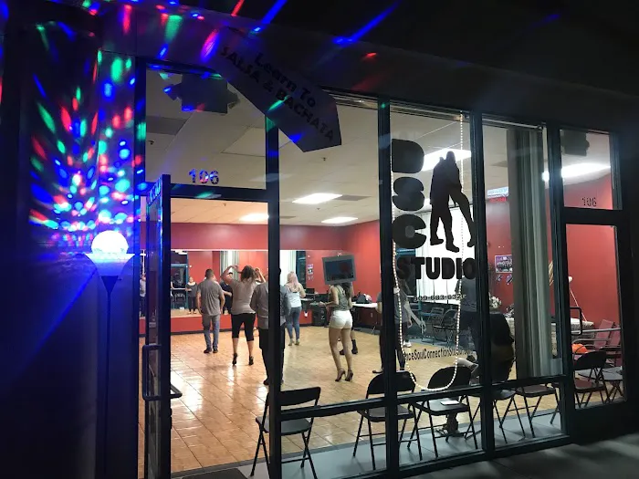 Dance Soul Connection Studio Picture 3