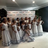 Gary Ferrer Dance Studio ico