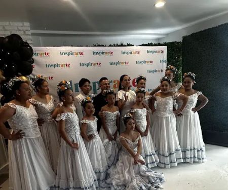 Gary Ferrer Dance Studio
