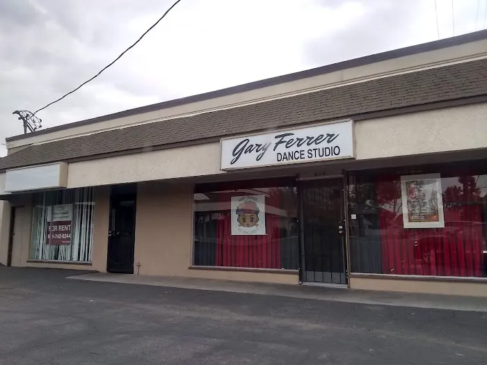 Gary Ferrer Dance Studio Picture 5