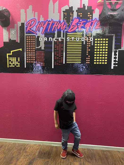Rhythm Beatz Dance Studio Picture 1