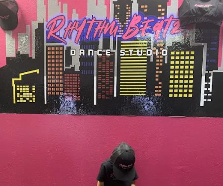 Rhythm Beatz Dance Studio