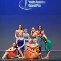 Dmitri Kulev Classical Ballet Academy ico