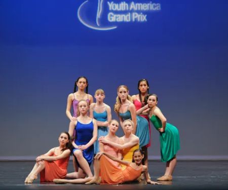 Dmitri Kulev Classical Ballet Academy