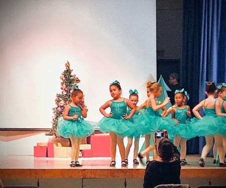 Agape Dance Lab